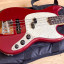 Fender American Performer Mustang Bass