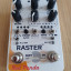 *Reservado* Red Panda Raster II- Pedal de Delay