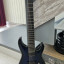 Schecter Blackjack SLS C-7 STBB
