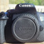 Canon EOS 700D Cámara Réflex Digital