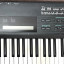 YAMAHA DX7 II D, Sintetizador digital + YAMAHA PSR E323 (GRATIS), teclado digital