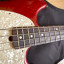 Fender American Performer Mustang Bass