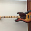 Bajo Fender Jazz Bass 1972 SB original Maple Neck