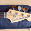 Fender American Performer Mustang Bass
