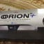 Antelope Orion 32+ Gen2 Interfaz