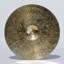 Hi Hat Zildjian Heavy Brilliant 15"