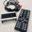 Native Instruments Traktor Kontrol X1 DJ Controller + AUDIO 8 + cables
