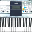 YAMAHA DX7 II D, Sintetizador digital + YAMAHA PSR E323 (GRATIS), teclado digital