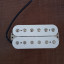 Pastilla humbucker Fender