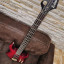 Washburn MB-8 MERCURY SERIES con pastillas STATUS