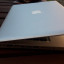 vendo macbook pro 13,3" i5 500gb 4gb ram 2012 high sierra lleva i