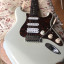 Fender Stratocaster classic player  60's  2007