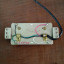 Pastilla humbucker Fender