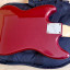 Fender American Performer Mustang Bass