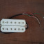 Pastilla humbucker Fender