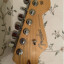 Fender Stratocaster American Standard