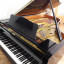 Piano de Cola Yamaha C6 - exelente estado, sonido inmejorable-