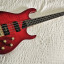 Washburn MB-8 MERCURY SERIES con pastillas STATUS