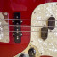 Fender American Performer Mustang Bass
