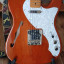 Guitarra Squier Classic Vibe Telecaster