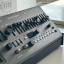 Roland SH-01A + DK-01 + Decksaver