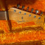 Fender Stratocaster Mark Knopfler Signature (2003) – con mejoras