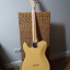 Fender Telecaster Japan FSR Hybrid II