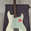 Squier Stratocaster Classic Vive 60s FSR Olympic White