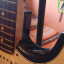 Fender stratocaster custom shop classic 60 Àn̈o 2005