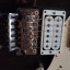 Samick Jtr marie MR-30FR Floyd rose