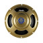 Celestion Alnico Gold 10"-8 ohm.