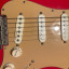 Fender Stratocaster Mark Knopfler Signature (2003) – con mejoras