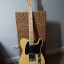 Fender Telecaster Japan FSR Hybrid II