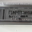 Roland SH-01A + DK-01 + Decksaver