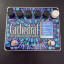 Pedal Cathedral stereo reverb (Electro Harmonix)