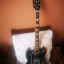 Gibson SG Standard 2008-black-Vendida!