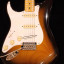 Squier Classic Vibe 50s Stratocaster LH Zurdos