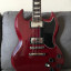 Gibson sg 1990