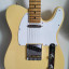 Fender Telecaster American Performer Maple Fingerboard Vintage White