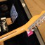 Fender American Vintage Telecaster Thinline 72 CAR NUEVA A ESTRENAR