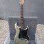 Fender Stratocaster Road Worn inca silver