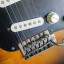 Squier Stratocaster 40th Aniversario