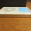 Apple iPod 20GB 4th Gen 2004 Funcionando // Pieza de coleccionista