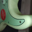 Squier Stratocaster Classic Vive 60s FSR Olympic White
