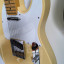 Fender Telecaster American Performer Maple Fingerboard Vintage White