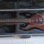 Musicman silhouette social/ Tom anderson