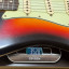 Fender C.S. Masterbuilt Stratocaster 1960 Shishkov Brazilian Rosewood L.E.