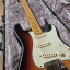 Fender American Ultra Stratocaster Mn Ultraburst