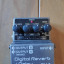 BOSS Digital Reverb RV-3