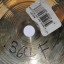 Hi Hat Zildjian Heavy Brilliant 15"